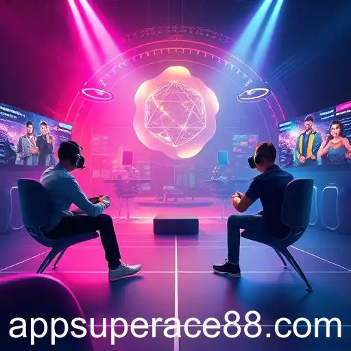 The Digital Evolution of Gaming Platforms