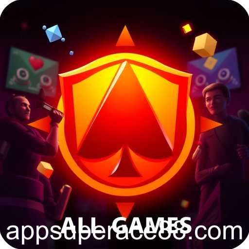 Exploring the 'All Games' Category Featuring Superace88: A Gamer's Paradise
