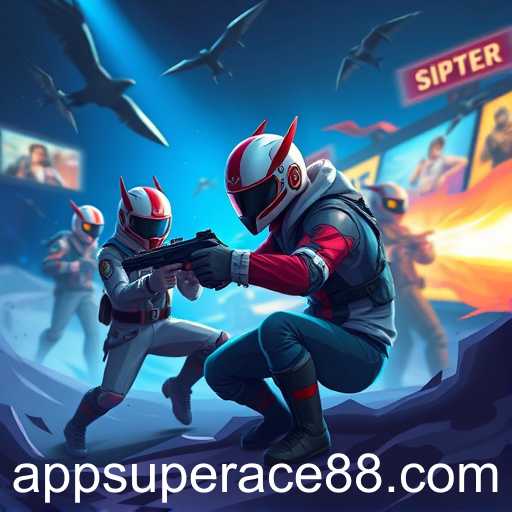 Exploring the 'Multiplayer' Gaming Category on the Superace88 Platform