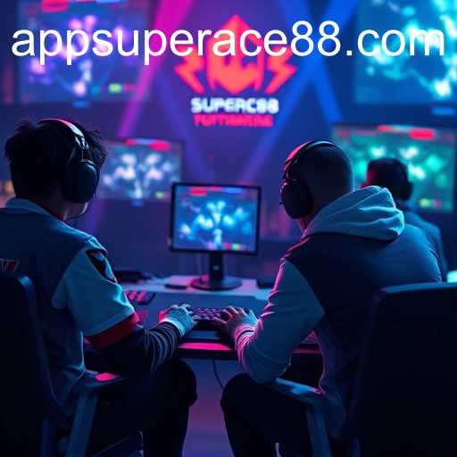 The Rise of Online Gaming Communities