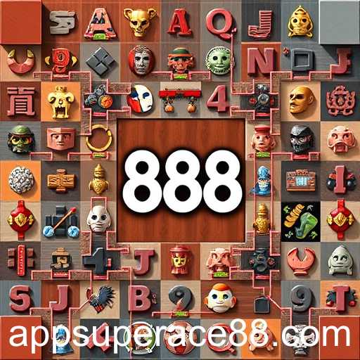 Exploring the Intricacies of Puzzle Games with 'superace88'