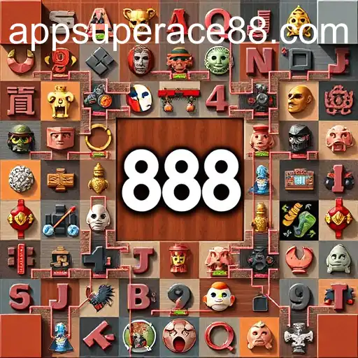Exploring the Intricacies of Puzzle Games with 'superace88'