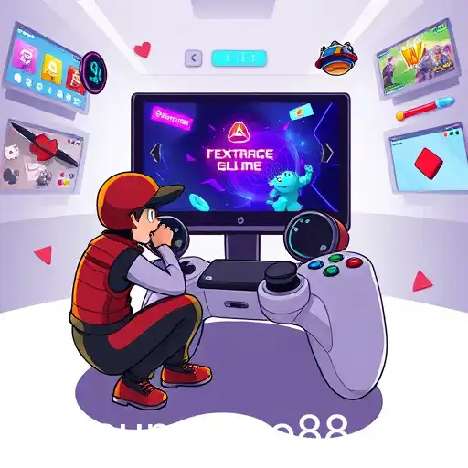 The Rise of Superace88: Gaming in 2025