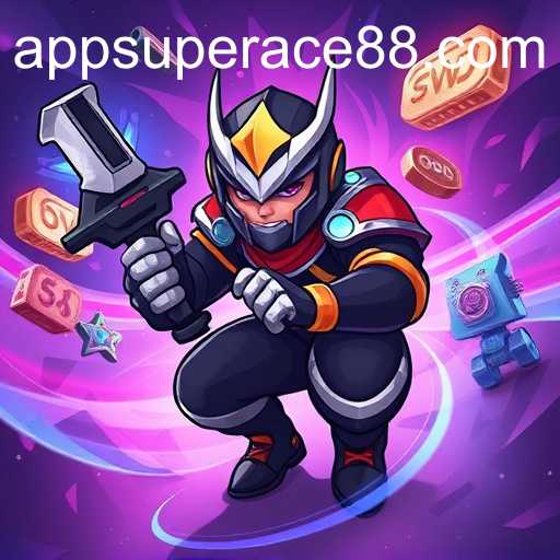 The Rise of SuperAce88 in Online Gaming