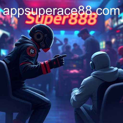 The Rise of Superace88: Empowering Gamers Worldwide
