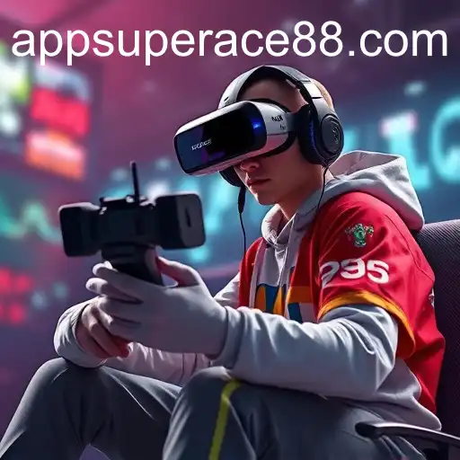 Rising Trends in Online Gaming