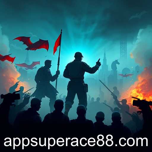 Exploring the World of Strategy Games: A Deep Dive into Superace88