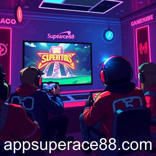 Evolving Landscape of Online Gaming Platforms