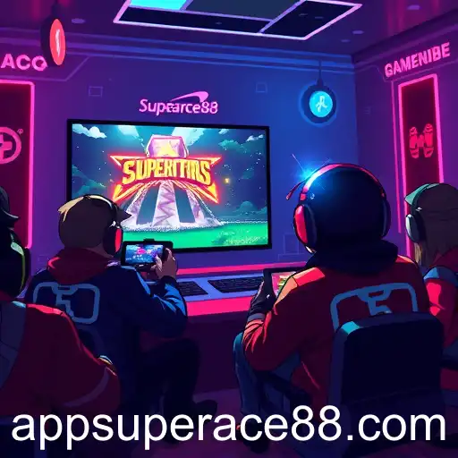 Evolving Landscape of Online Gaming Platforms