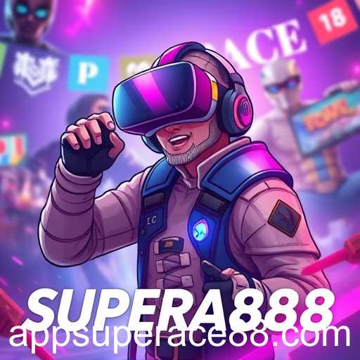 Superace88 Celebrates New Milestones in Gaming