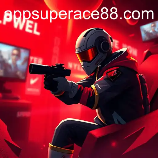 The Rise of Superace88 in the Gaming World