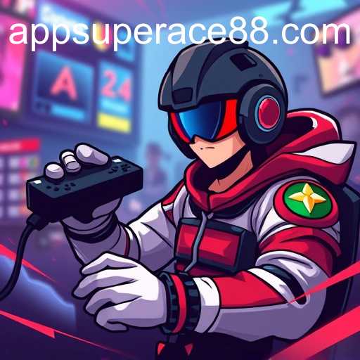 The Rise of Superace88 in the Gaming World