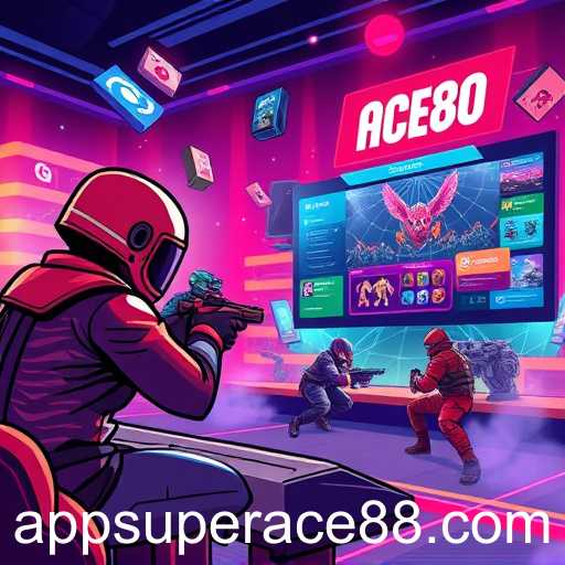 Gaming Trends and Insights on SuperAce88