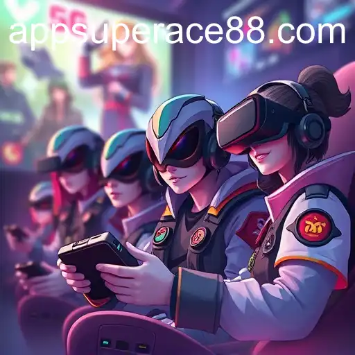 SuperAce88: Navigating the Gaming Landscape