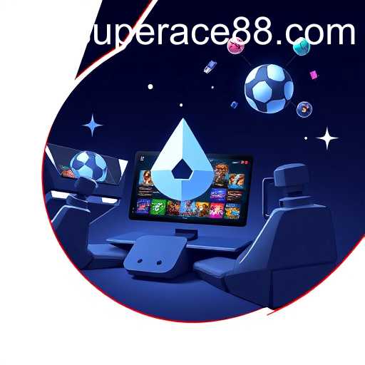 SuperAce88: Revolutionizing Online Gaming in 2025