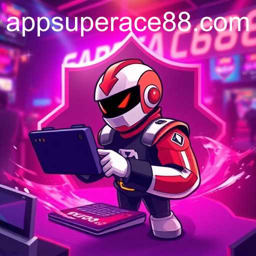 SuperAce88 Revolutionizes Online Gaming
