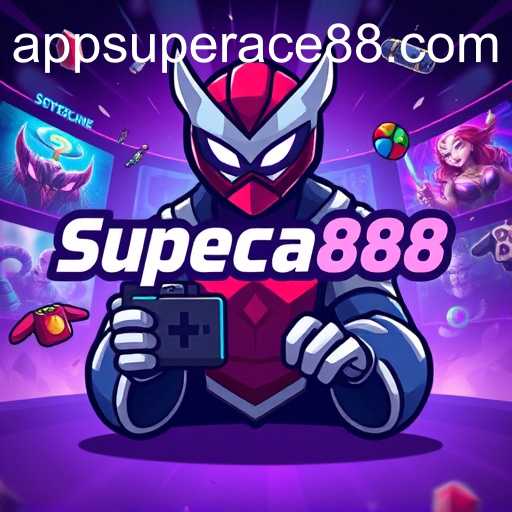 The Rise of Superace88: A Gaming Revolution in the UK