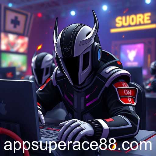 Tournaments and the Rise of 'Superace88': A New Era of Competitive Gaming