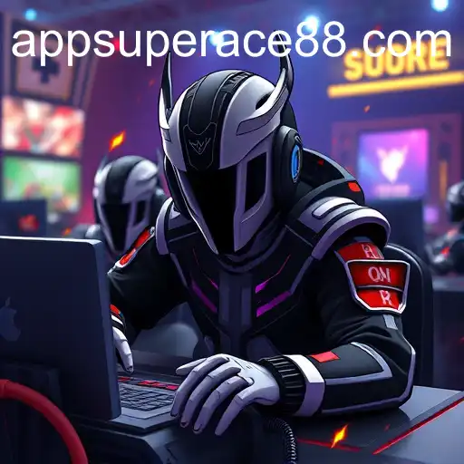 Tournaments and the Rise of 'Superace88': A New Era of Competitive Gaming